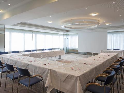 Austria Trend Hotel Schillerpark Linz