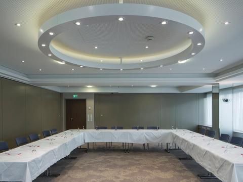 Austria Trend Hotel Schillerpark Linz