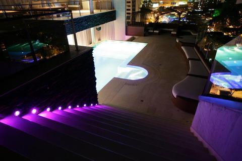 The Charlee Hotel