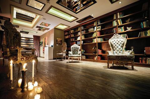The Charlee Hotel