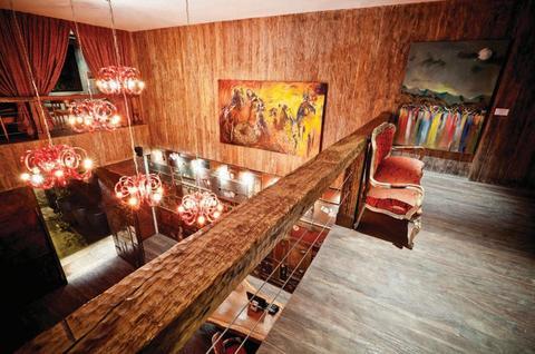 The Charlee Hotel