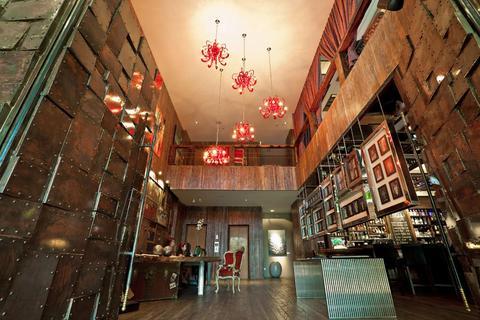 The Charlee Hotel