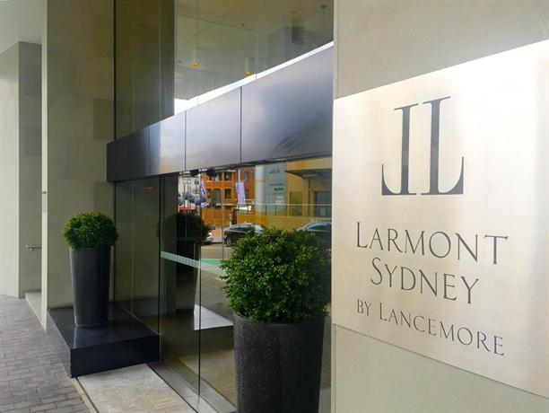 Photo: Larmont Sydney by Lancemore