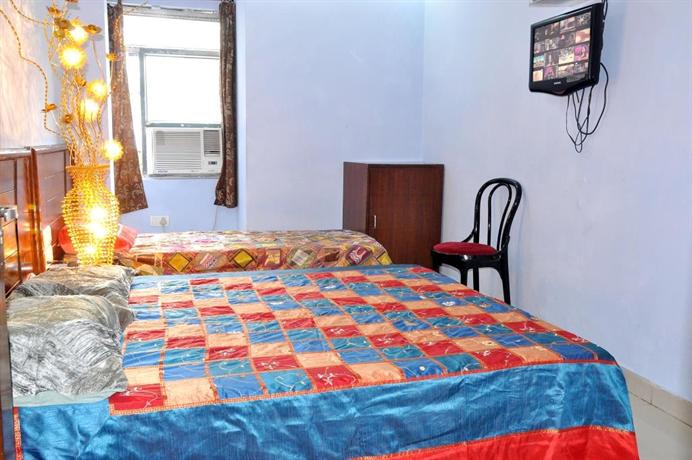 OYO 3046 Hotel Sawera