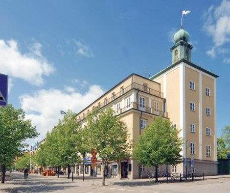Best Western Motala Stadshotell 바테르나크바리에트 Sweden thumbnail