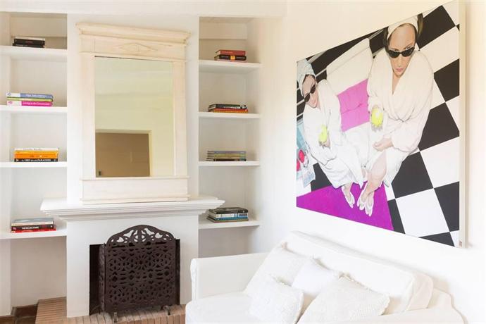 Casa la Concha Boutique Hotel