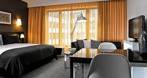 Adina Apartment Hotel Berlin Hackescher Markt