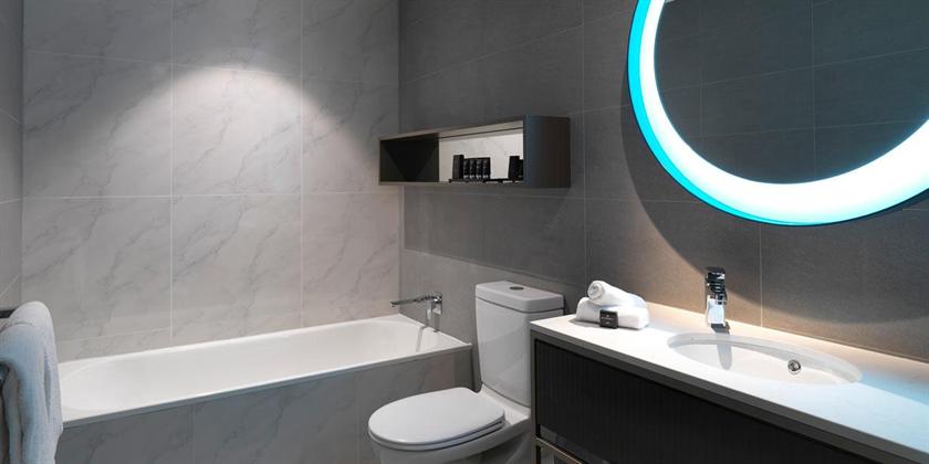 Hotel Kurrajong Canberra
