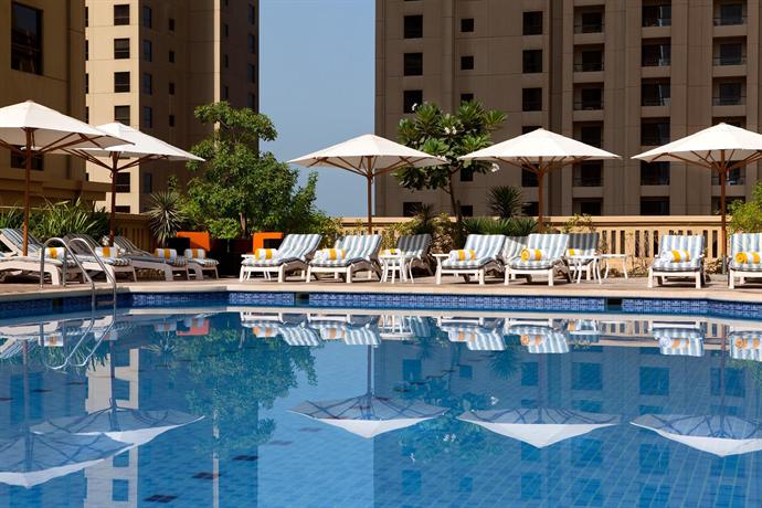 Delta Hotels by Marriott Jumeirah Beach Al Sahab Tower 2 United Arab Emirates thumbnail