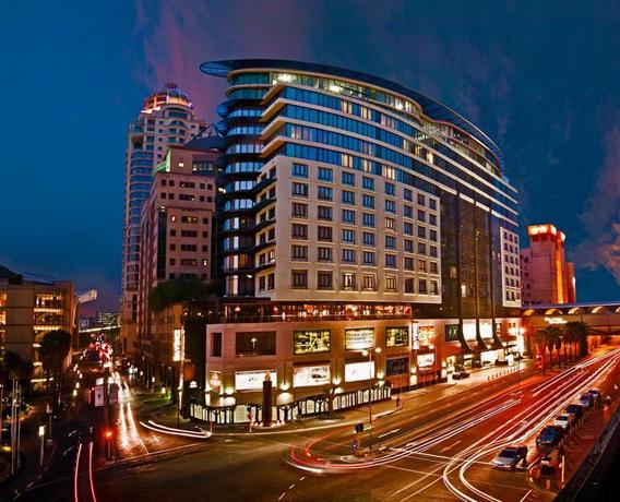DaVinci Hotel and Suites Sandton Gautrain Station South Africa thumbnail