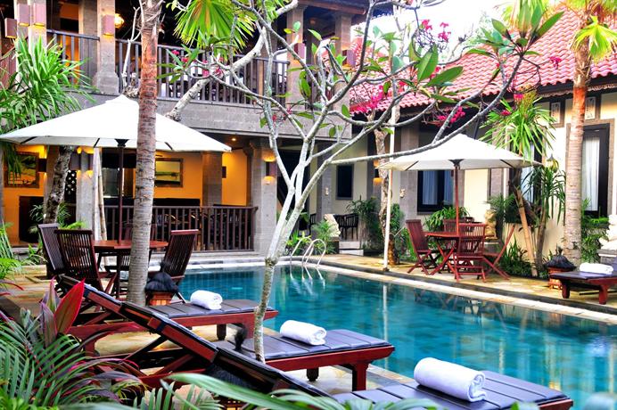 Grand Yuma Bali Hotel and Villa