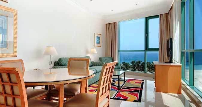 Hilton Dubai Jumeirah