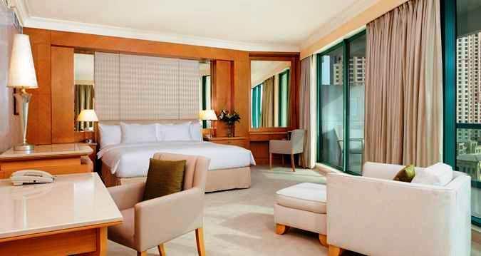 Hilton Dubai Jumeirah