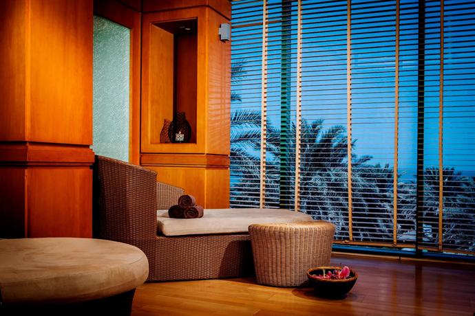 Hilton Dubai Jumeirah
