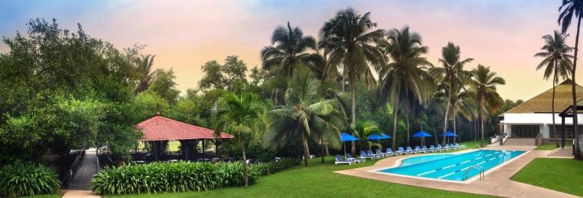 Labadi Beach Hotel