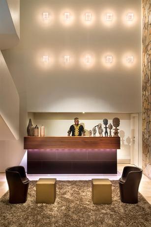 Labadi Beach Hotel