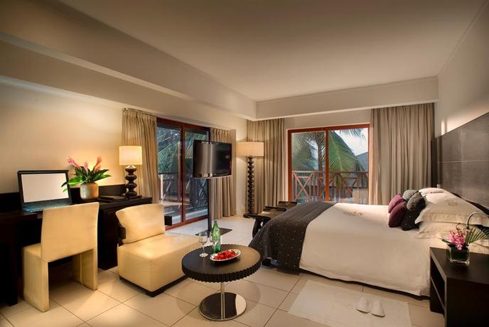 Labadi Beach Hotel