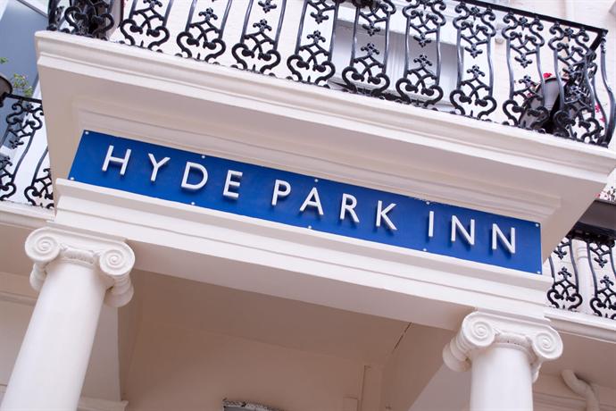 Smart Hyde Park Inn Hostel