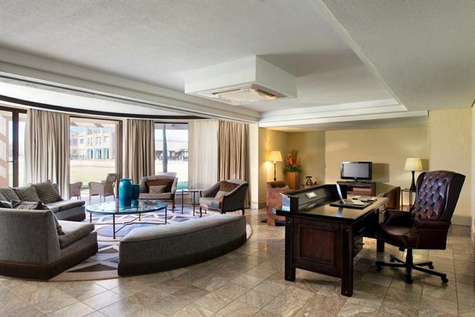 Windhoek Country Club Resort