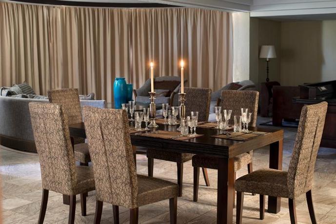Windhoek Country Club Resort