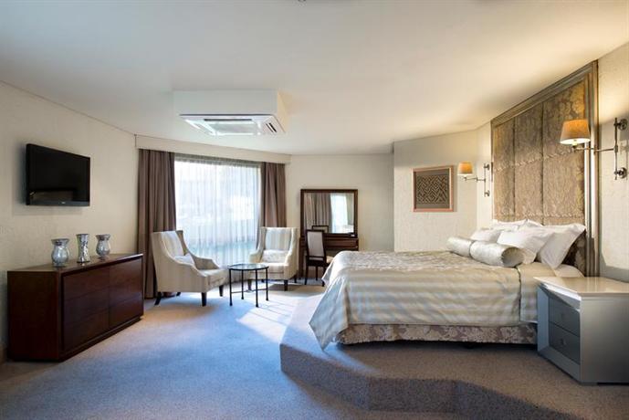 Windhoek Country Club Resort
