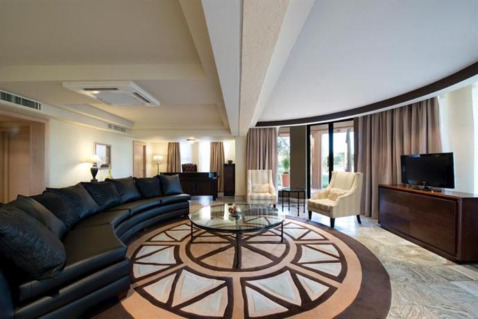 Windhoek Country Club Resort