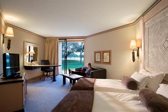 Windhoek Country Club Resort