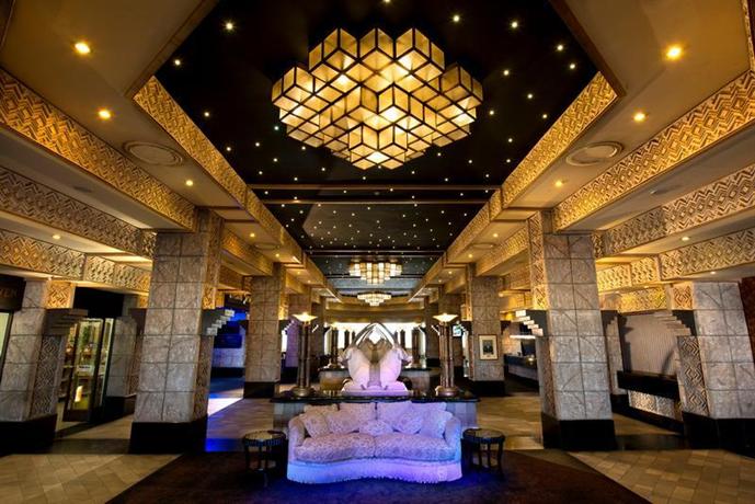 Windhoek Country Club Resort