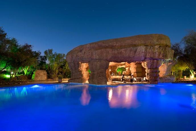 Windhoek Country Club Resort