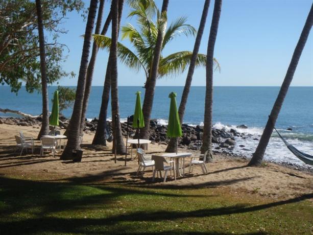 龟背湾海滩渡假村 - 旺吉提