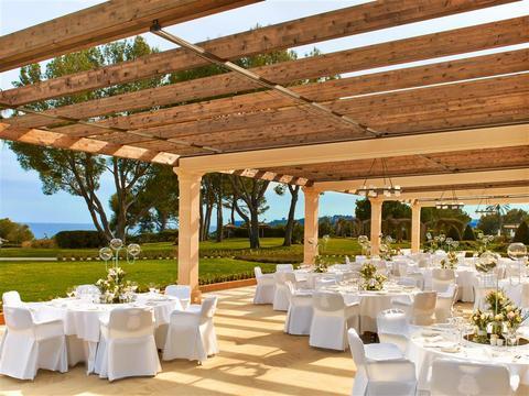 The St Regis Mardavall Mallorca Resort