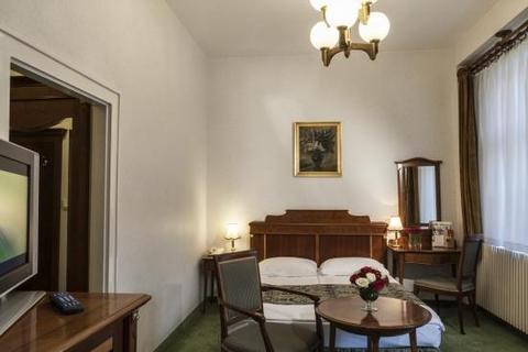 Danubius Hotel Gellert