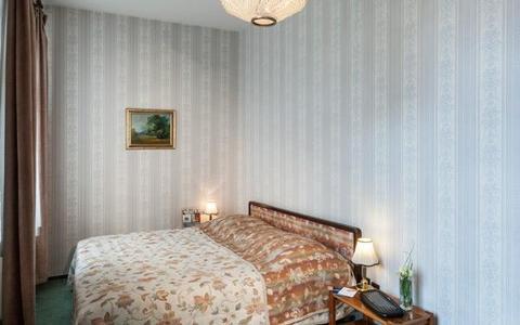 Danubius Hotel Gellert