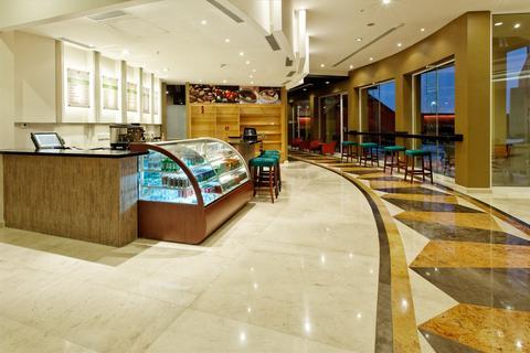 Crowne Plaza Monterrey Aeropuerto Monterrey