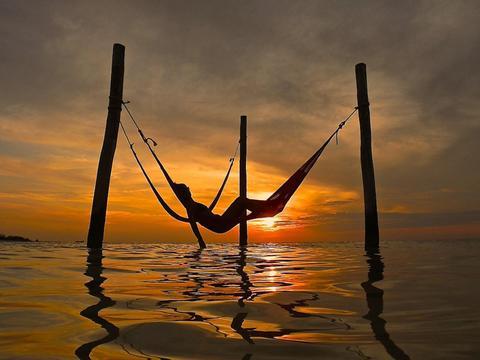 Villas Flamingos Beach Front