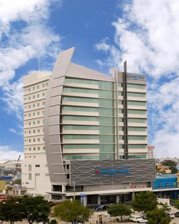 Bayfront Hotel Cebu