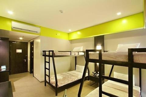 Bayfront Hotel Cebu