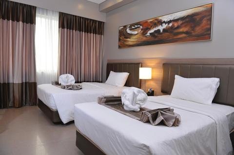 Bayfront Hotel Cebu