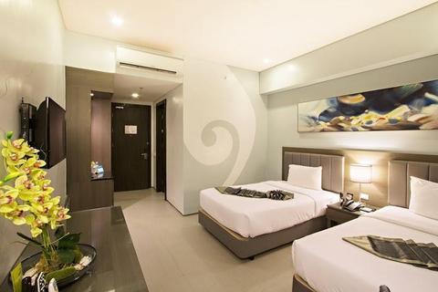 Bayfront Hotel Cebu