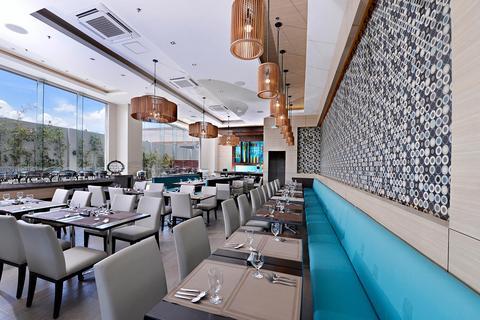 Bayfront Hotel Cebu