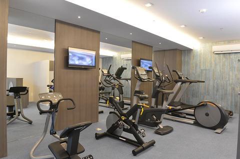 Bayfront Hotel Cebu