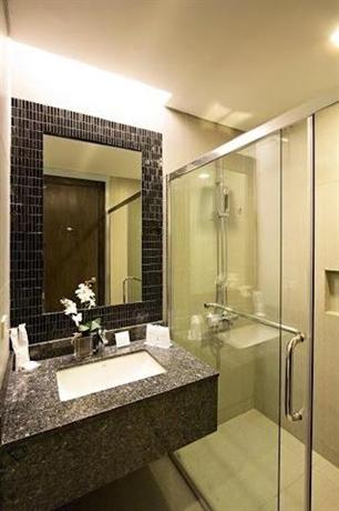 Bayfront Hotel Cebu