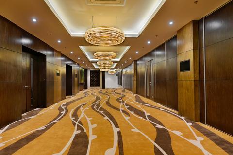 Bayfront Hotel Cebu