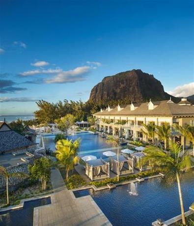 JW Marriott Mauritius Resort