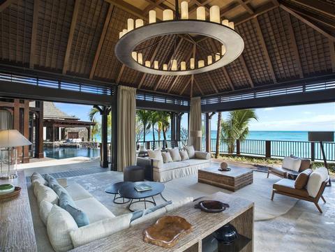 JW Marriott Mauritius Resort