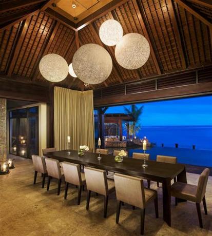 JW Marriott Mauritius Resort