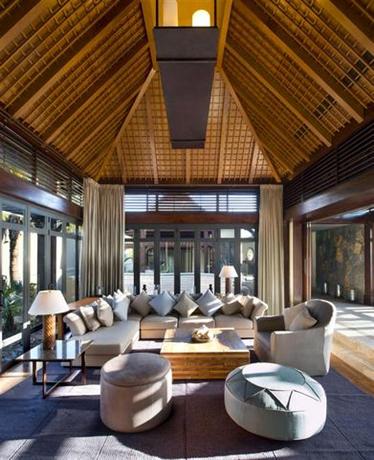 JW Marriott Mauritius Resort