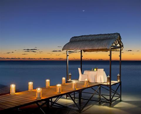 JW Marriott Mauritius Resort