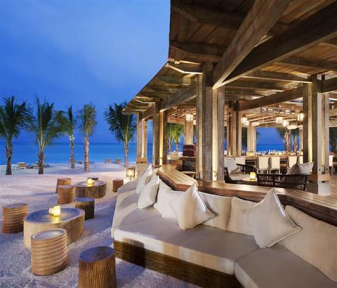 JW Marriott Mauritius Resort