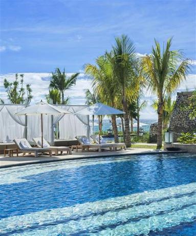 JW Marriott Mauritius Resort